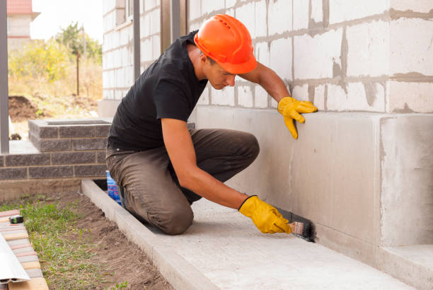 Licensed Exterior Waterproofing service in Fort Wayne, IN - Arrow Tight Waterproofing